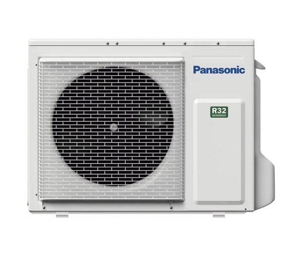 Кассетная сплит-система Panasonic S-50PY2E5B/U-50PZH2E5 — изображение 2
