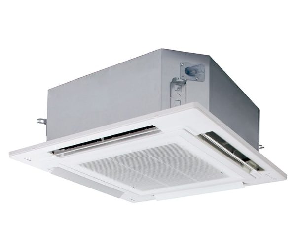 Кассетная сплит-система Panasonic S-140PU2E5B/U-140PZH2E5