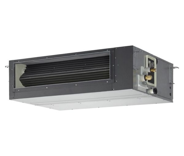 Канальная сплит-система Panasonic S-71PF1E5B/U-71PZH2E5