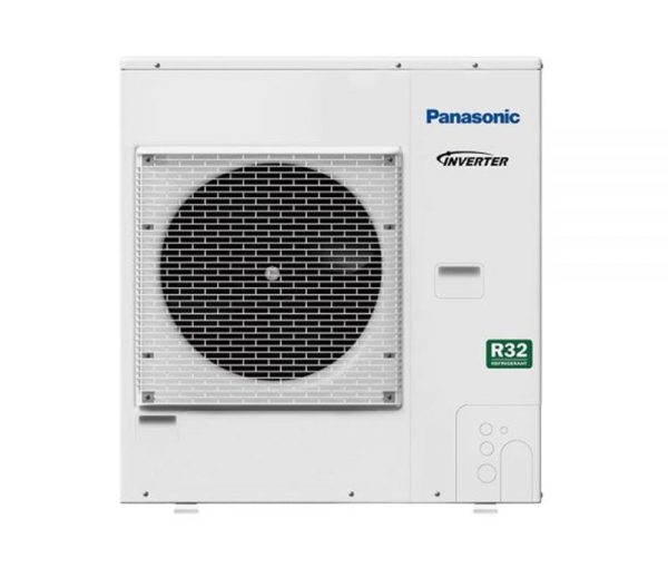 Канальная сплит-система Panasonic S-71PF1E5B/U-71PZH2E5 — изображение 2