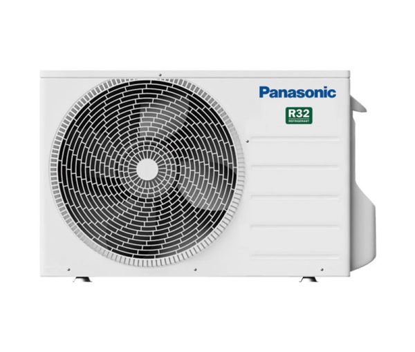 Кондиционер Panasonic Basic Inverter CS-PZ20WKD/CU-PZ20WKD — изображение 5