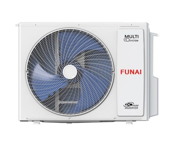 Наружный блок мульти сплит-системы Funai Origami Kodo Inverter RAM-I-3OK80HP.01/U