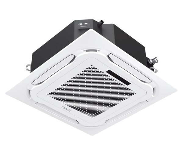 Кассетная сплит-система Funai Dragon on/off LAC-DR55HP.C01 + PAN DR-4LA