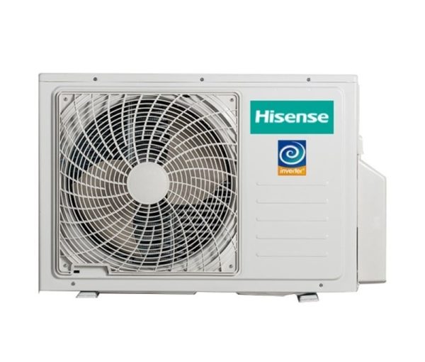 Наружный блок мульти сплит-системы Hisense Inverter AMW3-24U4RJC(LP)