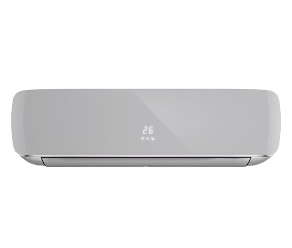 Внутренний блок мульти сплит-системы Hisense Premium Silver Free Match DC Inverter AMS-12UW4RVETG00(S)