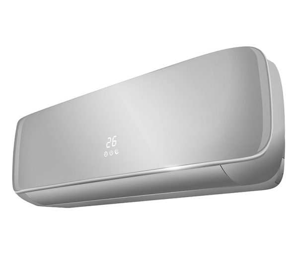 Внутренний блок мульти сплит-системы Hisense Premium Silver Free Match DC Inverter AMS-12UW4RVETG00(S) — изображение 2