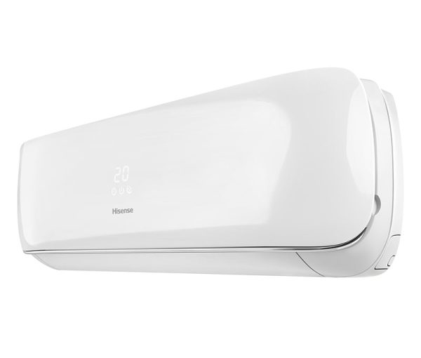Внутренний блок мульти сплит-системы Hisense Premium Design FM DC Inverter AMS-18UW4RXATG03 — изображение 2