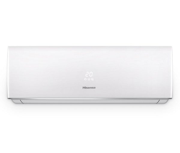 Внутренний блок мульти сплит-системы Hisense Smart Free Match DC Inverter  AMS-07UW4RVEDB00H