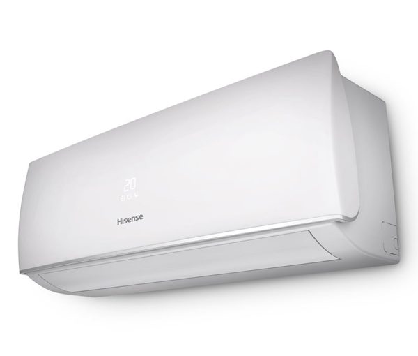 Внутренний блок мульти сплит-системы Hisense Smart Free Match DC Inverter  AMS-07UW4RVEDB00H — изображение 2