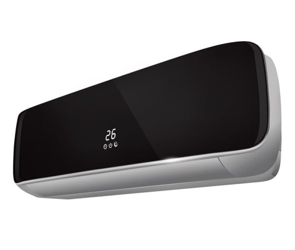 Внутренний блок мульти сплит-системы Hisense Premium Black Free Match DC Inverter AMS-09UW4RVETG00(B) — изображение 2