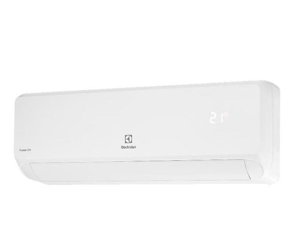 Кондиционер Electrolux Fusion 2.0 on-off EACS-18HF2/N3 — изображение 2