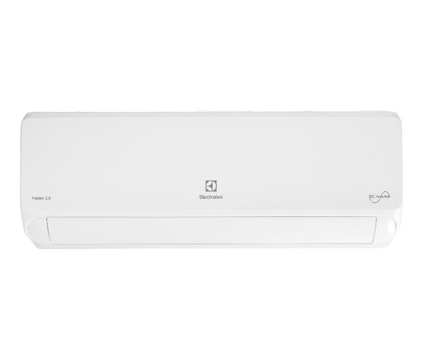 Кондиционер Electrolux Fusion 2.0 Super DC inverter EACS/I-12HF2/N8_24Y