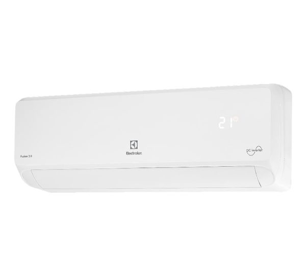 Кондиционер Electrolux Fusion 2.0 Super DC inverter EACS/I-12HF2/N8_24Y — изображение 2