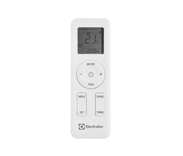 Кондиционер Electrolux Fusion 2.0 Super DC inverter EACS/I-12HF2/N8_24Y — изображение 3