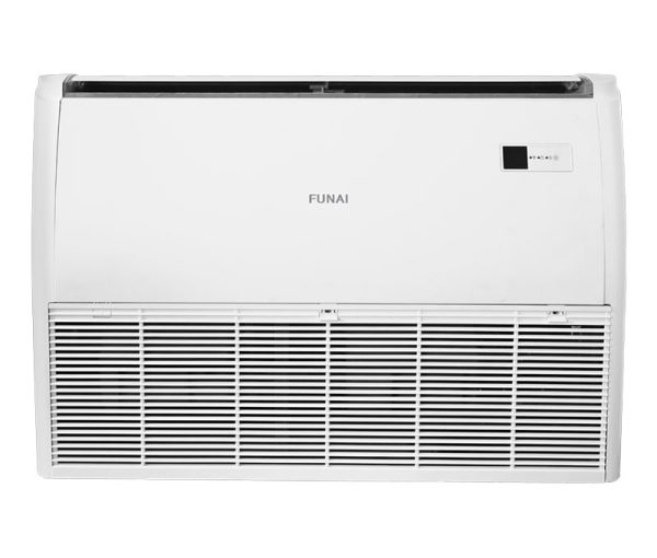 Напольно-потолочная сплит-система Funai Dragon on/off LAC-DR165HP.F01