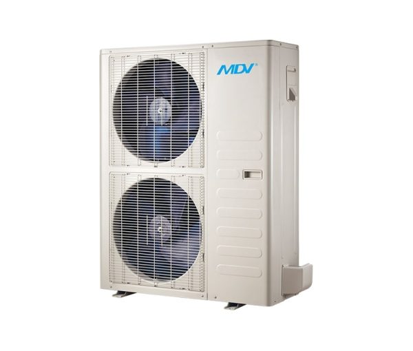 Канальная сплит-система MDV MDTI-48HWN1/MDOU-48HN1-L ON/OFF — изображение 2