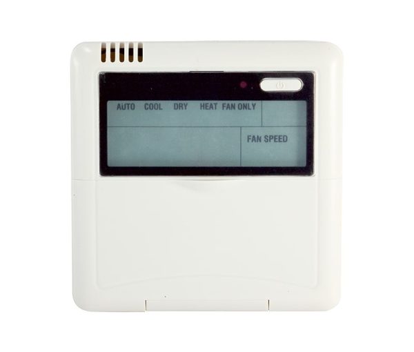 Канальная сплит-система MDV MDTI-48HWN1/MDOU-48HN1-L ON/OFF — изображение 3