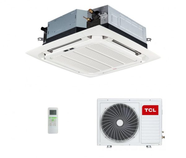 Кассетный кондиционер TCL on-off TСC-18CHRA/U-L