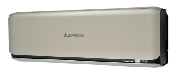 Внутренний блок мульти сплит-системы Mitsubishi Heavy Industries SRK25ZSX-WT