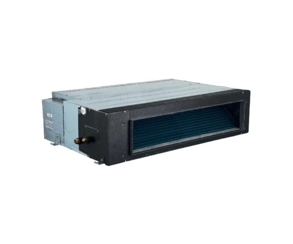 Канальный кондиционер TCL Inverter TCA-36D2HRA/DV3I — изображение 2