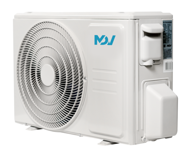 Кондиционер MDV Aurora on-off MDSA-30HRN1 — изображение 5