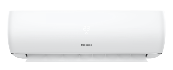 Кондиционер Hisense Expert Pro Inverter AS-10UW4RYDTV02 — изображение 4