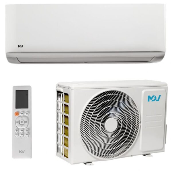 Кондиционер MDV INFINI on-off MDSAG-07HRN1/MDOAG-07HN1 — изображение 5