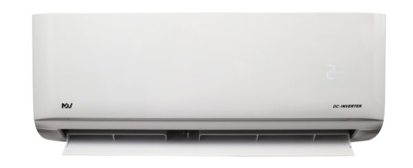 Внутренний блок мульти сплит-системы MDV INFINI UVpro INVERTER MDSAL-07HRFN8 — изображение 2
