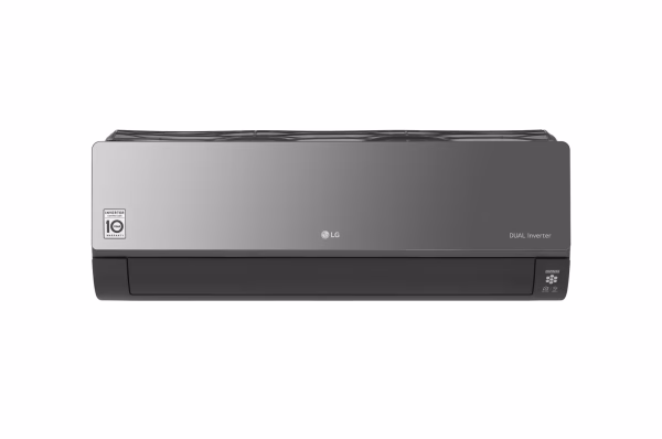 Кондиционер LG Artcool Mirror Inverter AC09BK