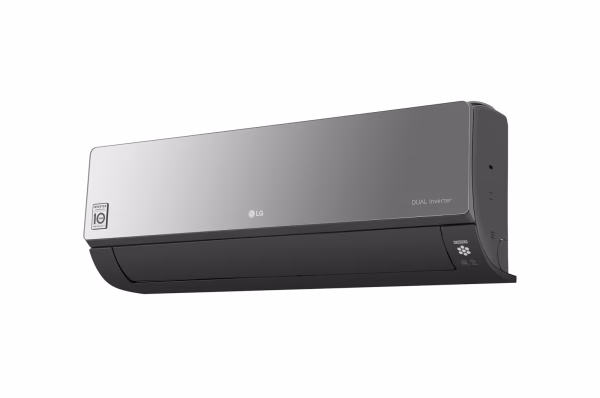 Кондиционер LG Artcool Mirror Inverter AC09BK — изображение 2