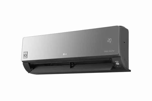 Кондиционер LG Artcool Mirror Inverter AC09BK — изображение 3