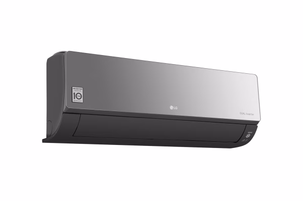 Кондиционер LG Artcool Mirror Inverter AC09BK — изображение 4