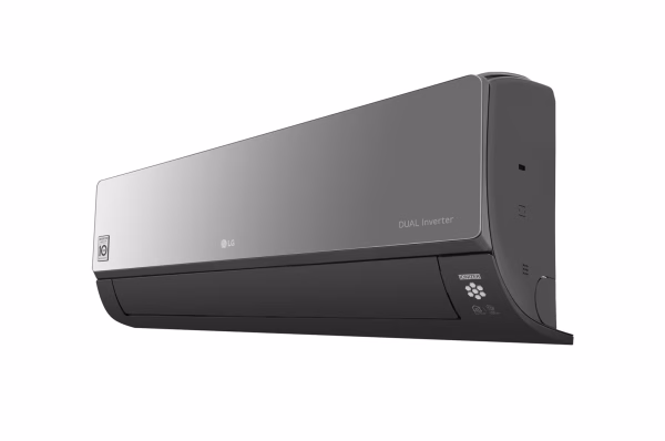 Кондиционер LG Artcool Mirror Inverter AC09BK — изображение 5