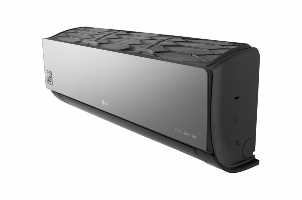 Кондиционер LG Artcool Mirror Inverter AC09BK — изображение 6