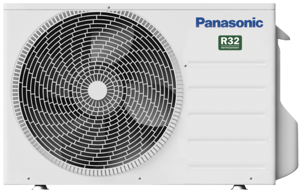 Кондиционер Panasonic Compact Inverter CS-TZ20ZKEW/CU-TZ20ZKE — изображение 3