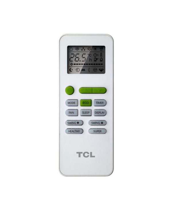 Канальный кондиционер TCL Inverter TCA-36D2HRA/DV3I — изображение 3