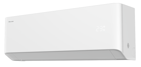 Кондиционер Hisense STRONG VIBE Classic-A  AS-36HW4RKZHB — изображение 3