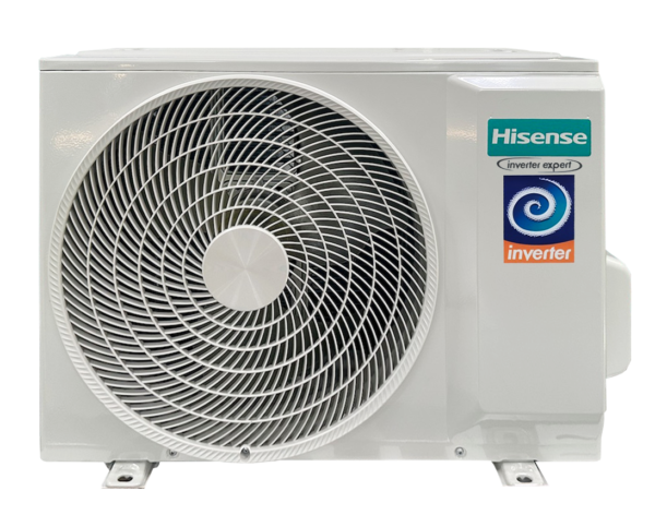 Кондиционер Hisense Zoom 2.0 Classic A on-off AS-24HW4RBSKB00 — изображение 5
