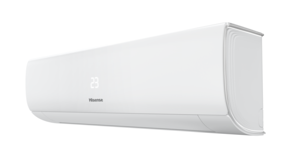 Кондиционер Hisense Zoom 2.0 Inverter AS-24UW4RBTKB01 — изображение 3