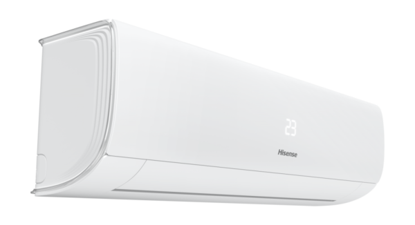 Кондиционер Hisense Zoom 2.0 Classic A on-off AS-24HW4RBSKB00 — изображение 3
