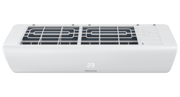 Кондиционер Hisense Zoom 2.0 Classic A on-off AS-24HW4RBSKB00 — изображение 4