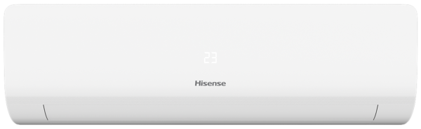 Кондиционер Hisense ERA Classic A on-off AS-18HR4RMSKC00