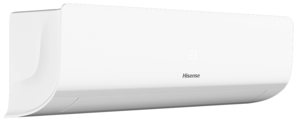 Кондиционер Hisense ERA Classic A on-off AS-18HR4RMSKC00 — изображение 2