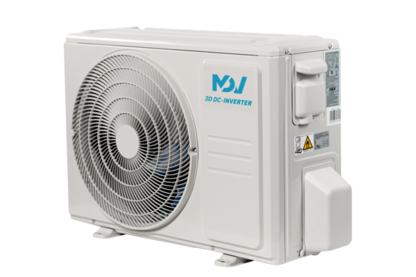 Кондиционер MDV Infini UVpro ERP Inverter MDSAL-18HRFN8/MDOAG-18HFN8 — изображение 5