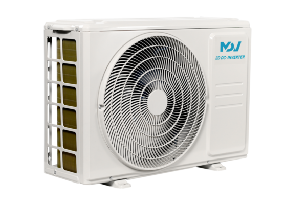 Кондиционер MDV Infini UVpro ERP Inverter MDSAL-18HRFN8/MDOAG-18HFN8 — изображение 6