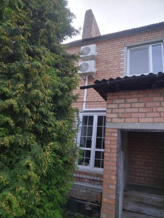 Кондиционер