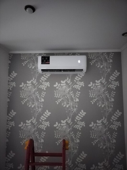 Кондиционер