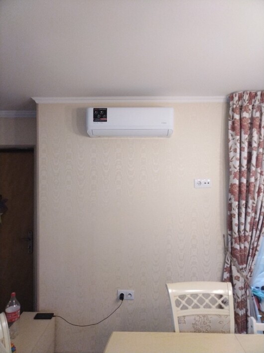 Кондиционер