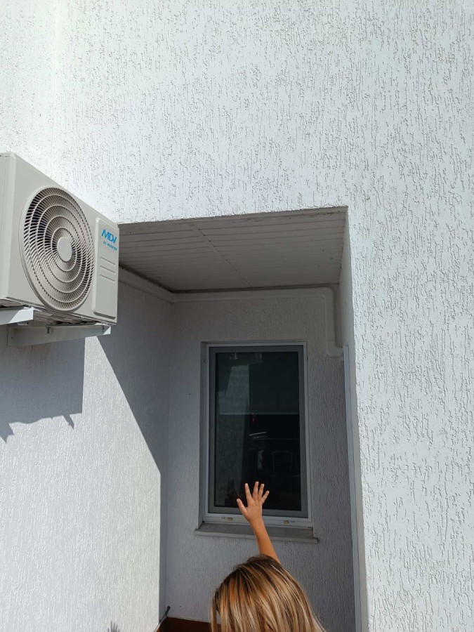 Кондиционер