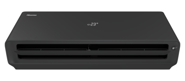 Кондиционер Hisense VISION PRO CARBON 2.0 SUPERIOR DC Inverter AS-10UW4RXVQH01A(B) — изображение 5